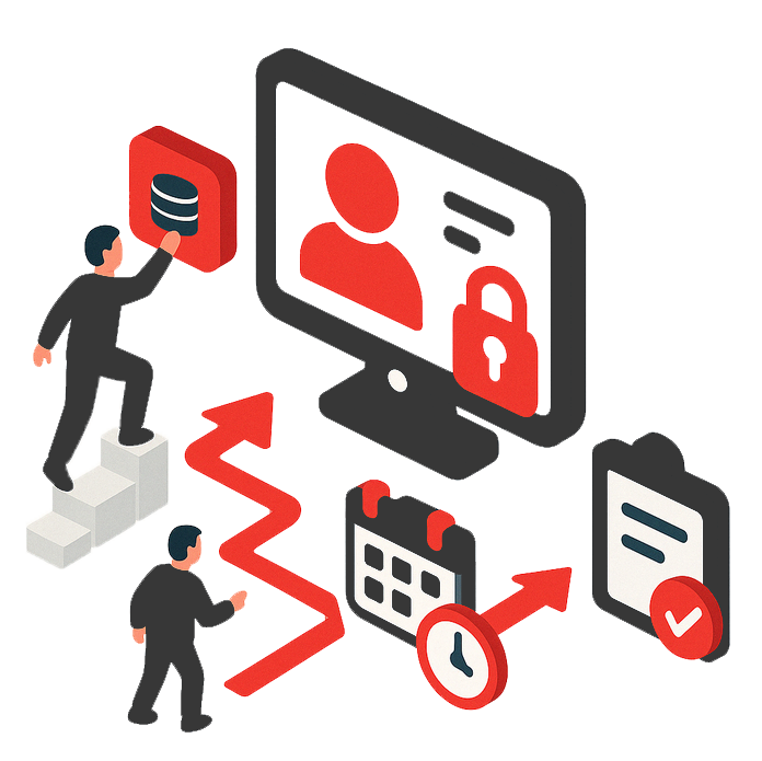 Occupational Health Software